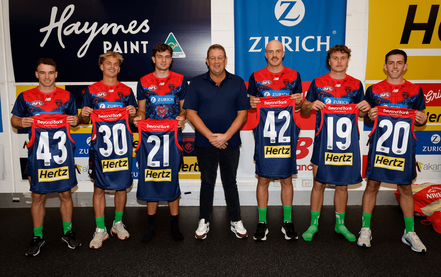 Ox: Why Iām worried about Melbourne in 2026