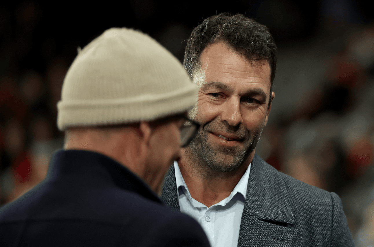 “Money where his mouth is”: Why Cornes respects Solomon move