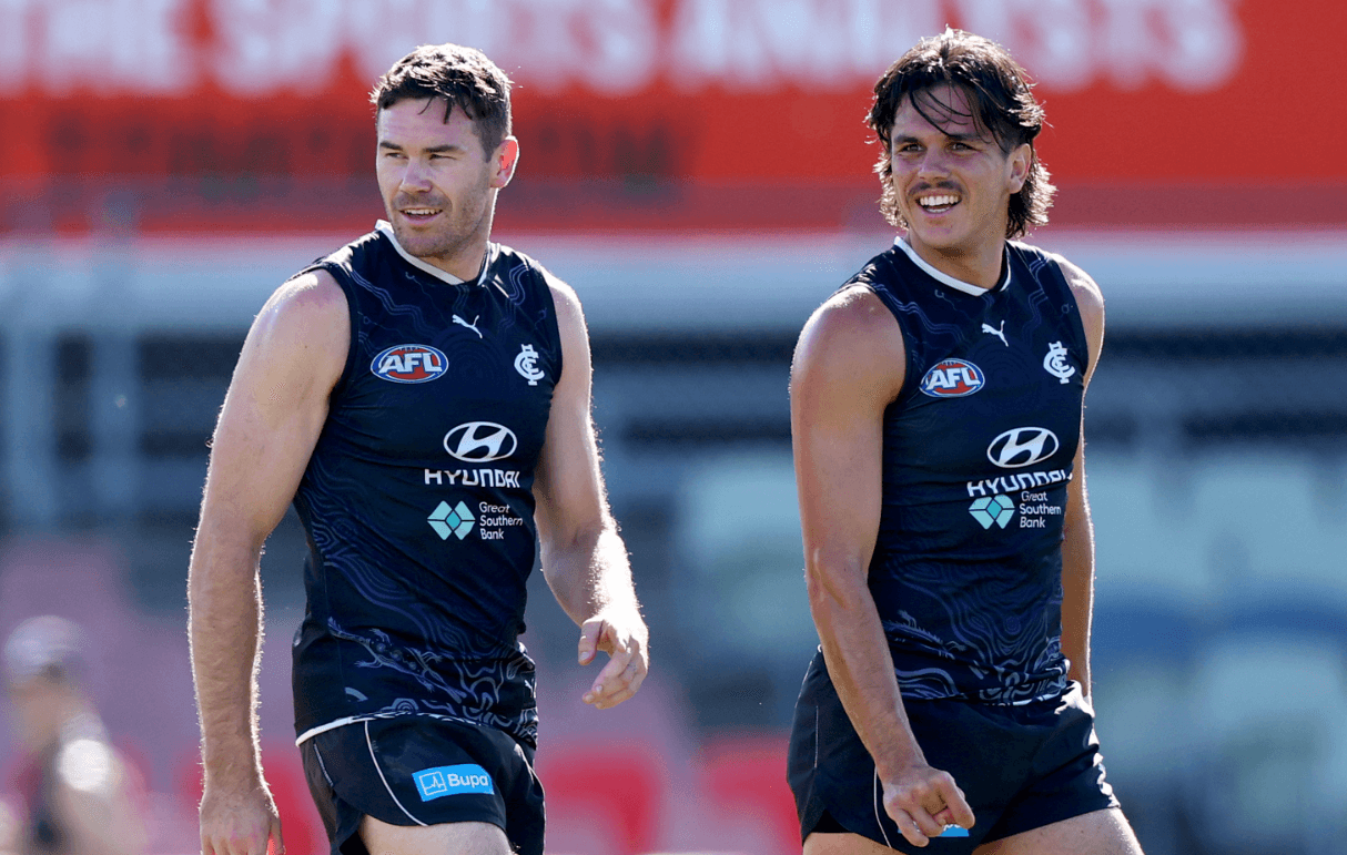 “Serious regret”: Troubled Blue must turn things around