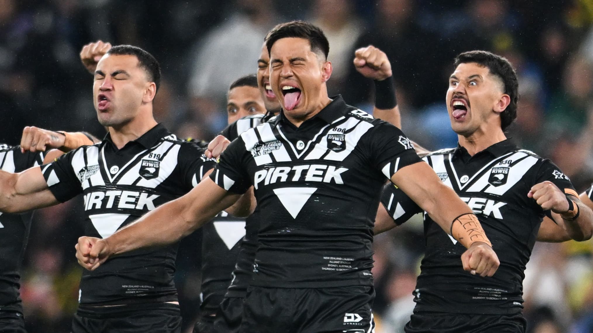 The Finals Countdown: Kiwis vs Cook Islands preview