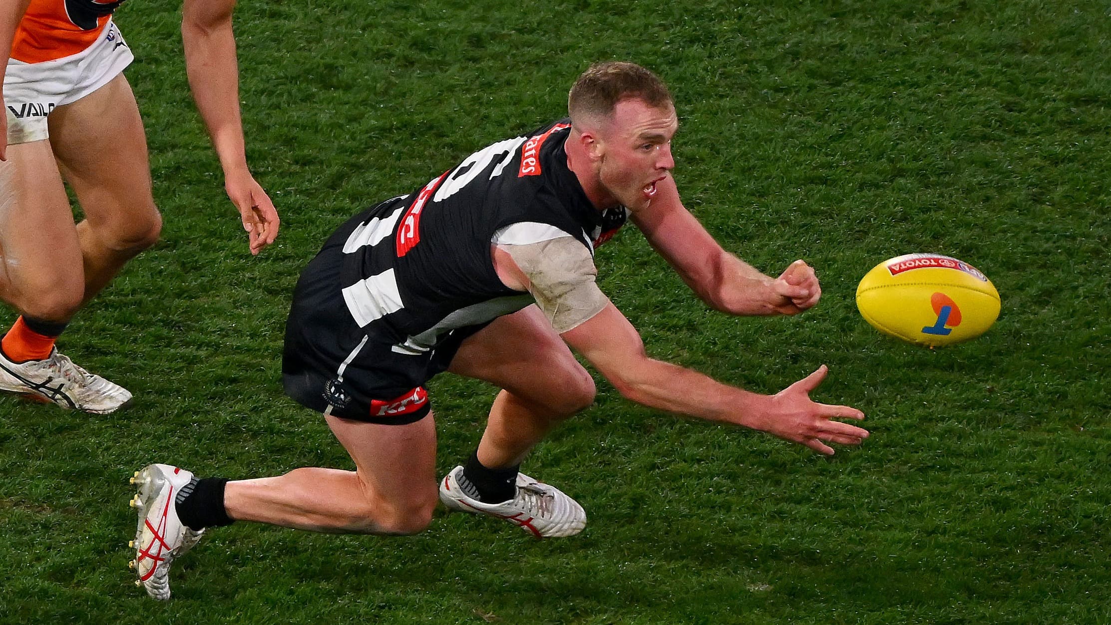 "They can't do it": Brownlow Medallist calls out the AFL's lost skill