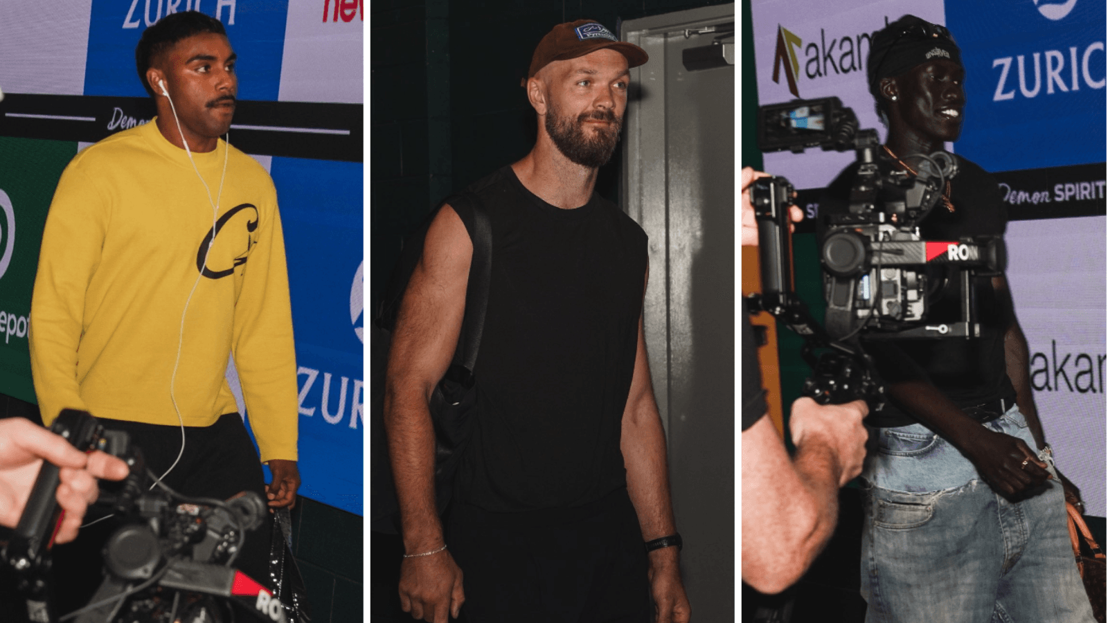 Watson: Melbourne’s innovation will be copied - and so it should