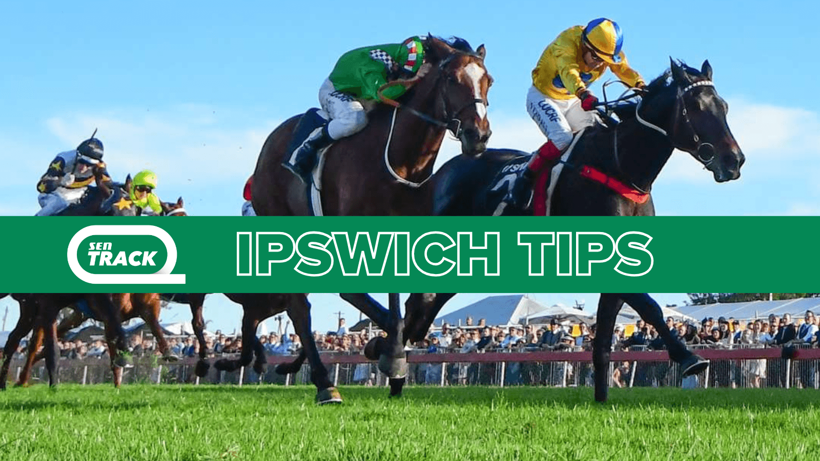 Chris Nelson's Wednesday best bets at Ipswich (03/09)