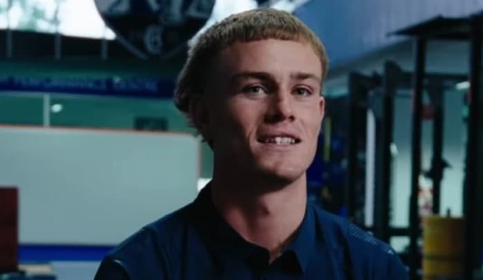 Shots fired: Galvin's brutal takedown of Tigers