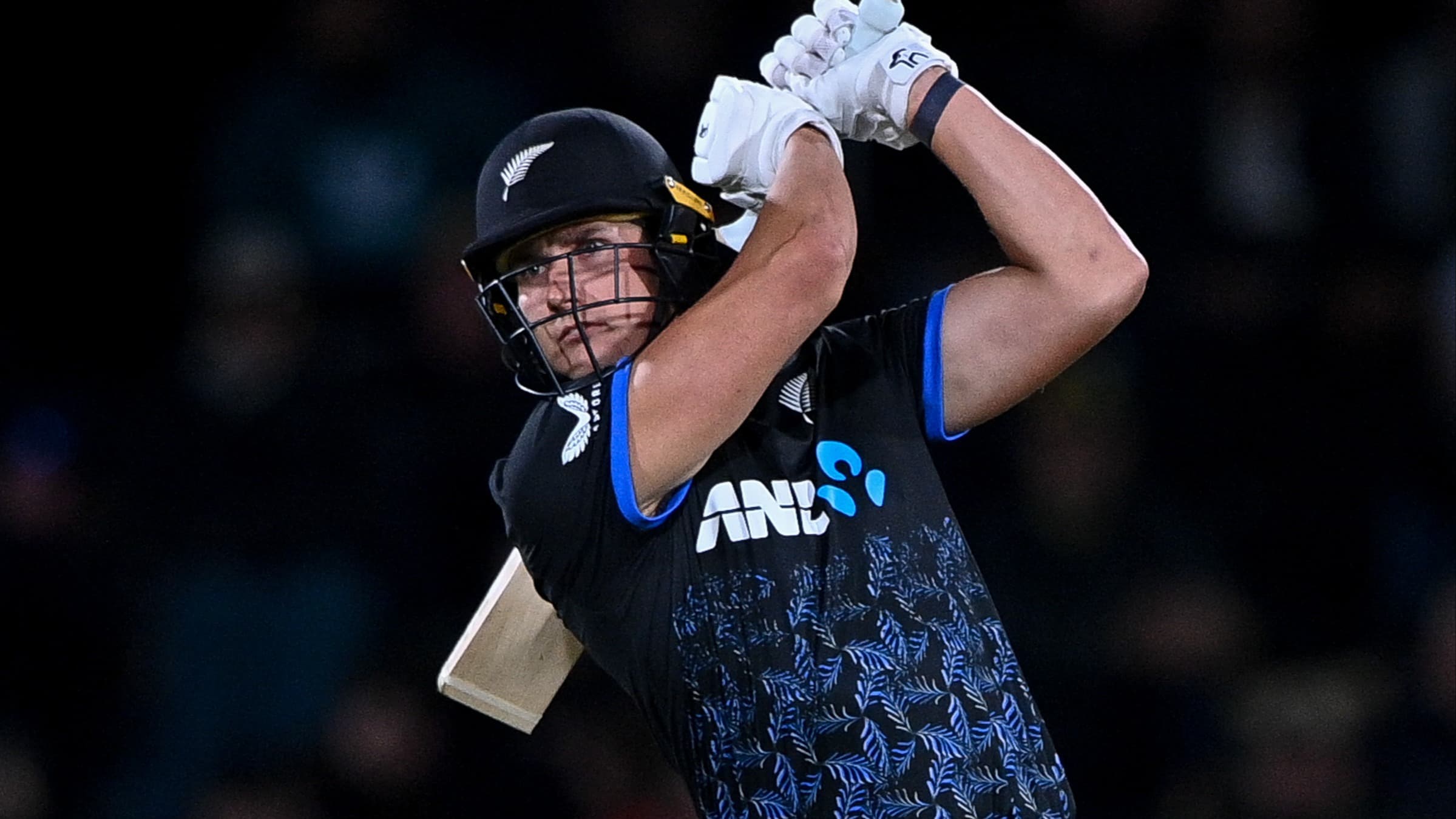 Blackcaps batter ready to seize opportunity against India