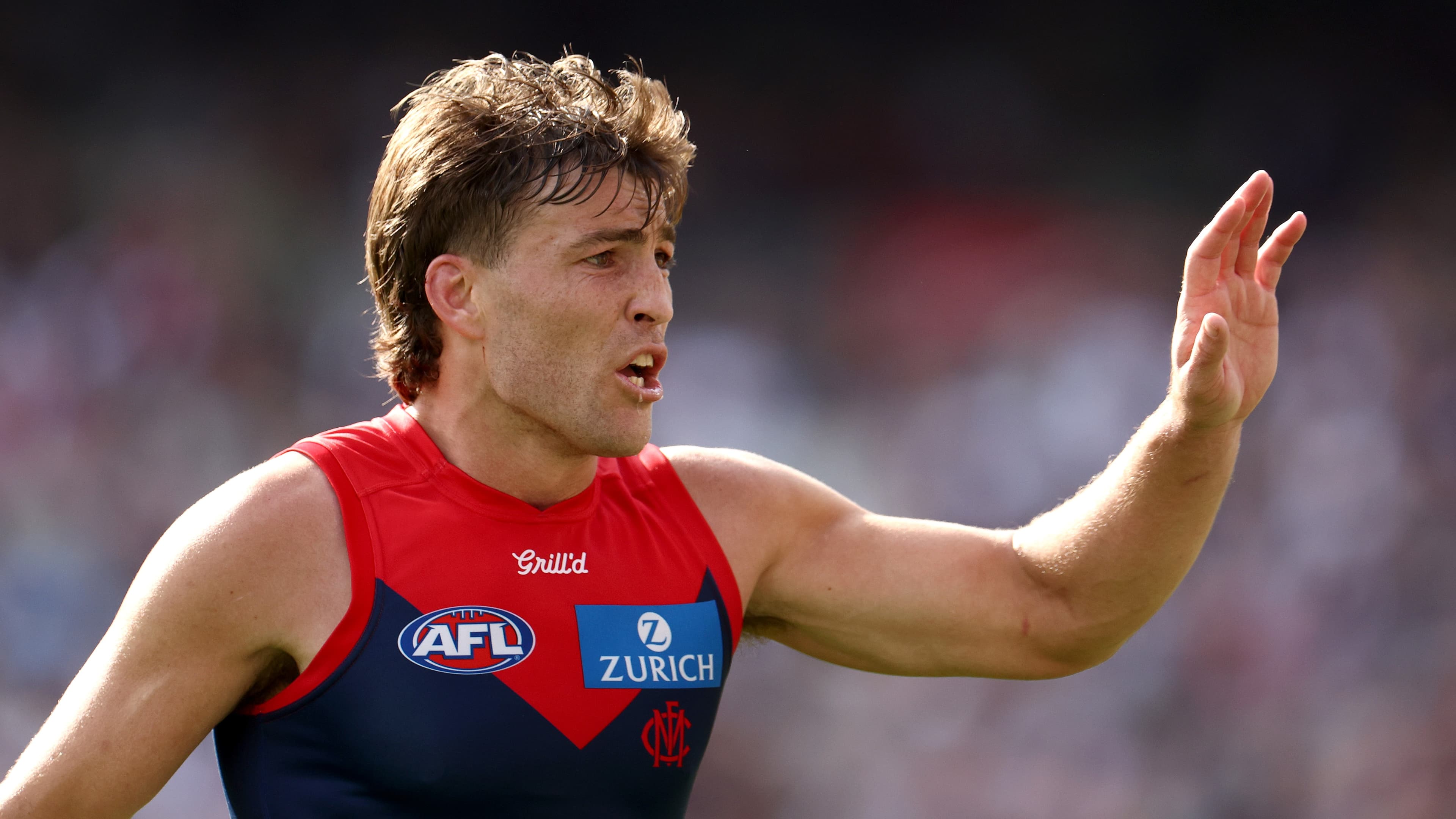 Dees injuries mount as veteran faces pre-season setback