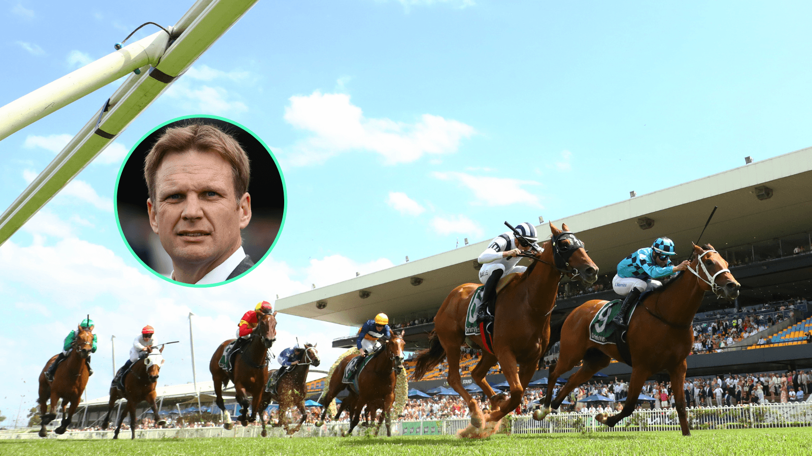 The best betting proposition from the Bjorn Baker stable this weekend