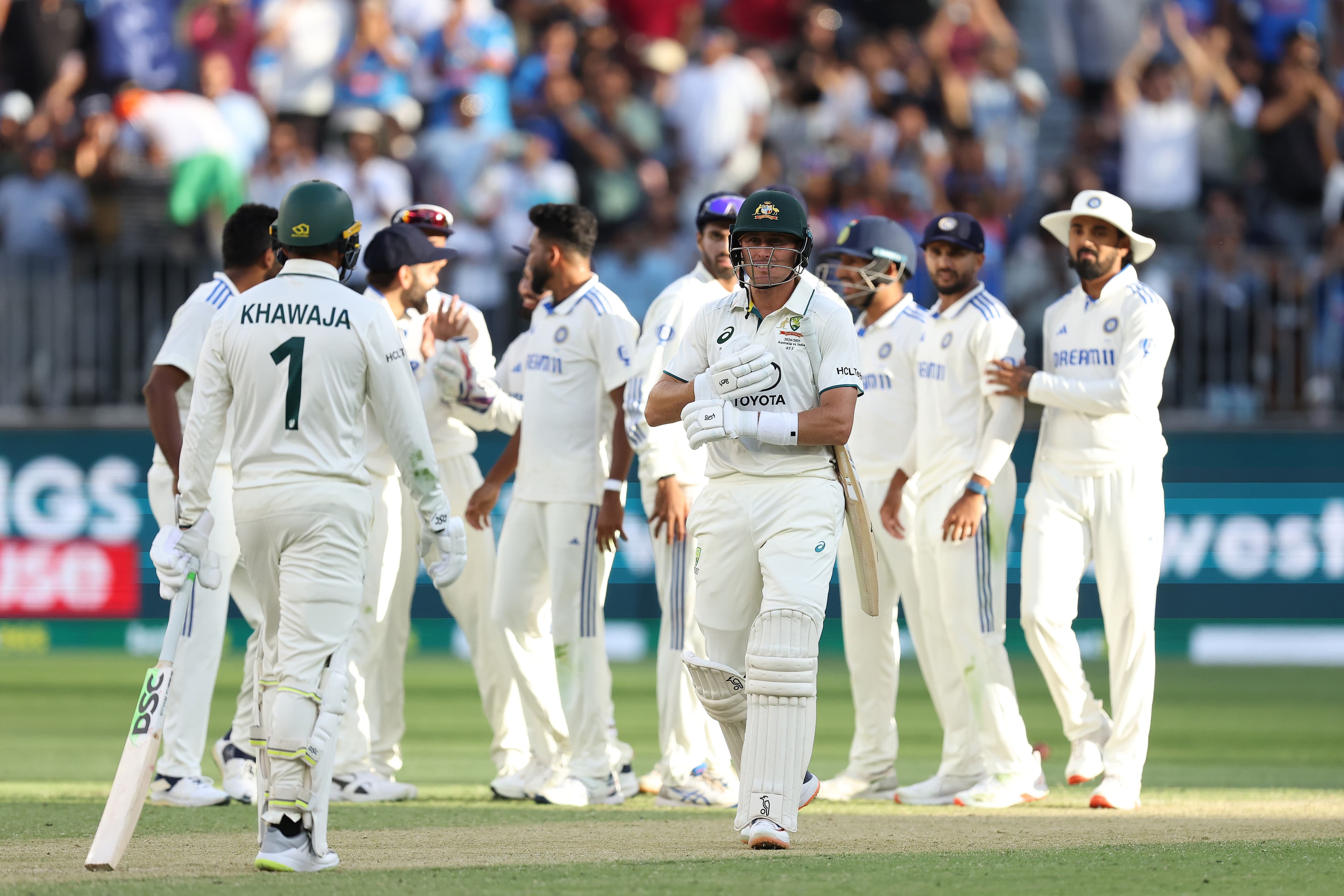 "Tall poppy syndrome": O'Keefe slams 'unjustified' public response to Australia's shocking first Test performance