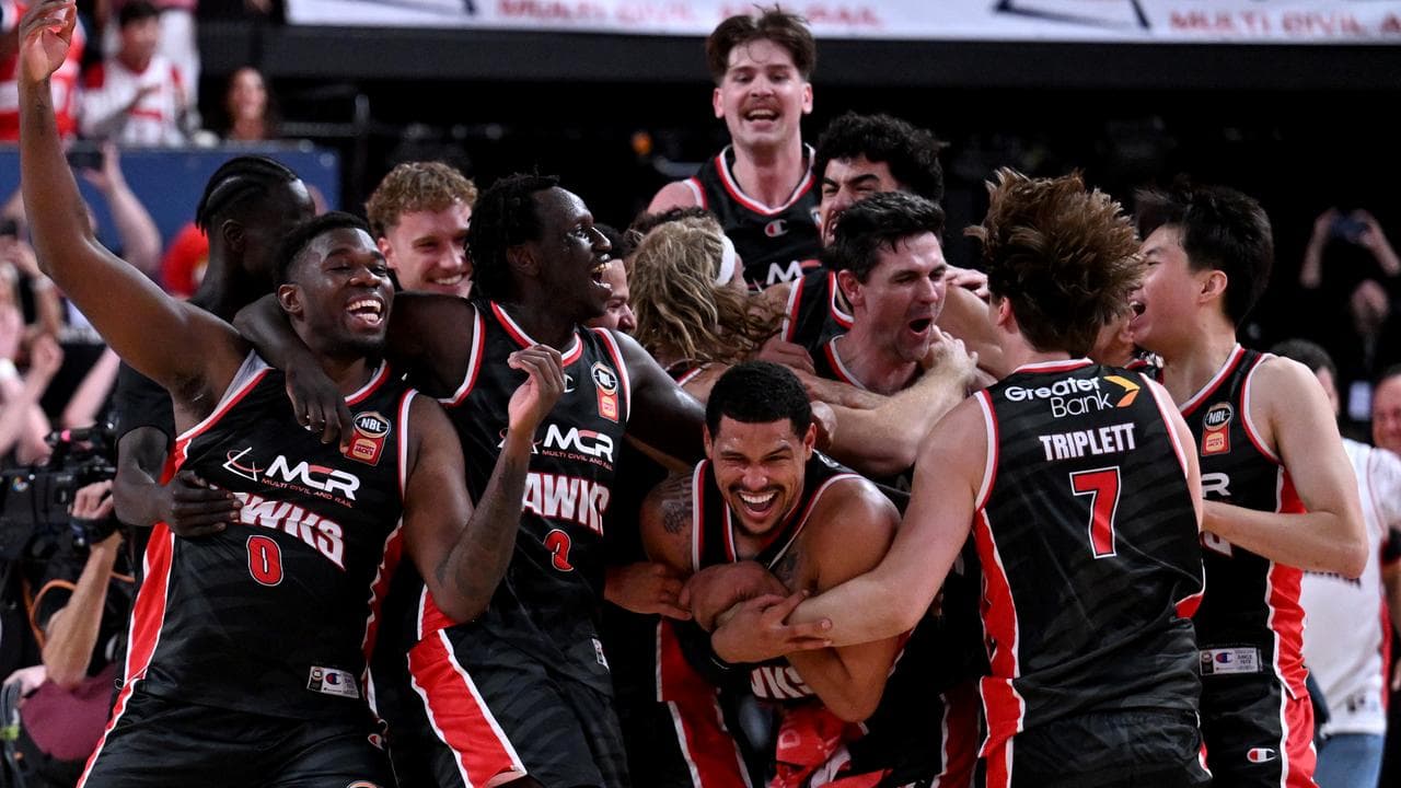 NBL follows in NBA's footsteps with new in-season tournament