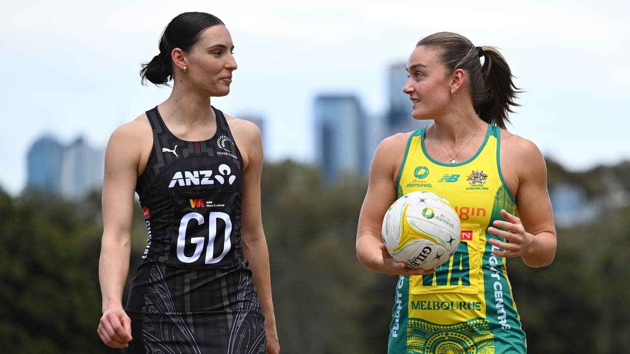 Silver Ferns coaching turmoil casts shadow over trans-Tasman series