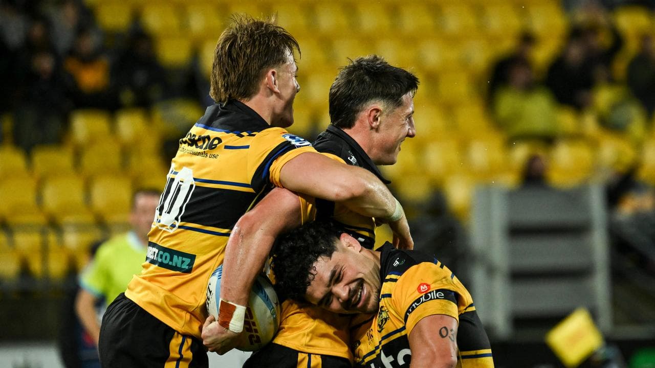 ‘Really critical period for the game’: NZR to hold summit this week
