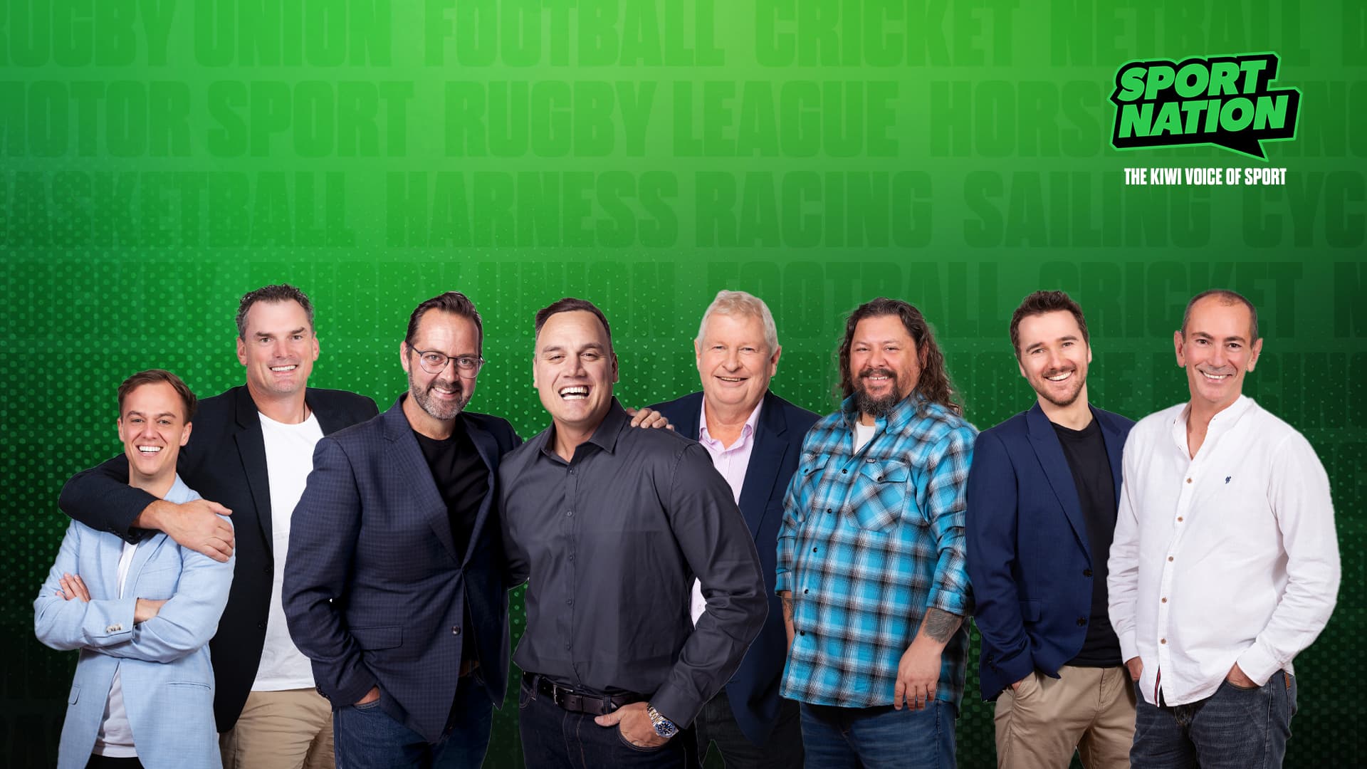 Important update regarding Sport Nation's 1476AM Auckland frequency