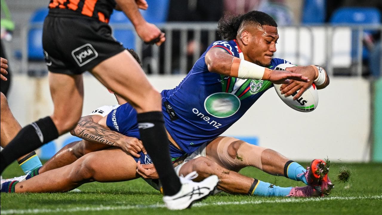 Live Sport Bible: NRL enters crunchtime, Premier League rolls on