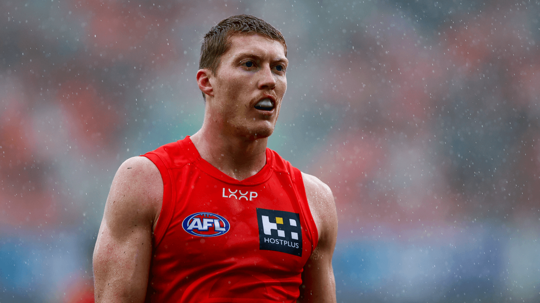 Suns B&F: Brownlow Medallist narrowly does the double