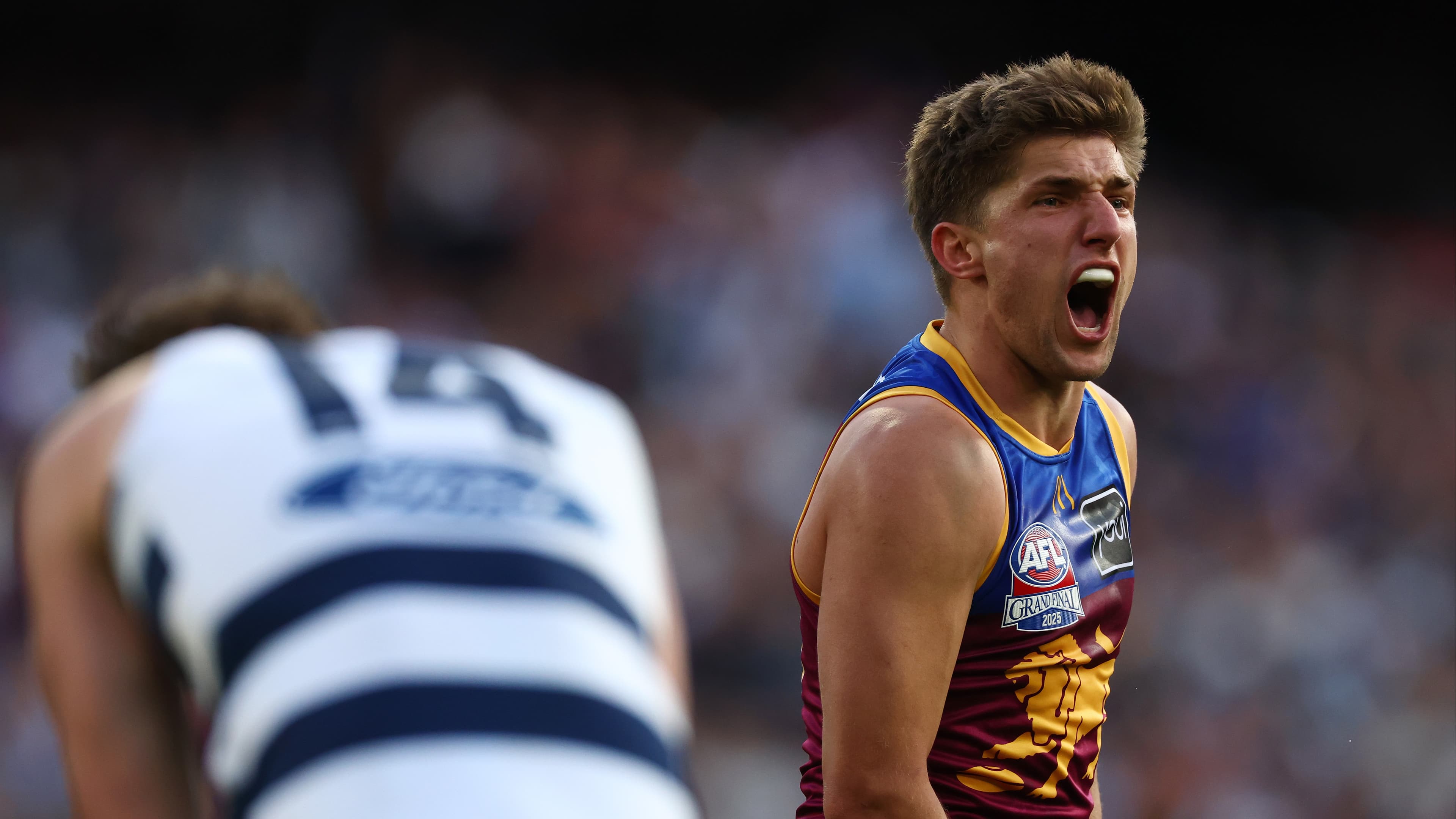 Lions permit free agent star to explore options