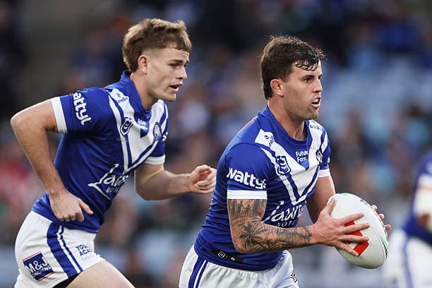 Sexton or Galvin?: Who should be the starting Bulldogs halfback?
