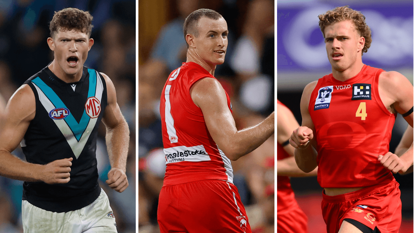 Trade talk: Seven 'utopian' targets for West Coast