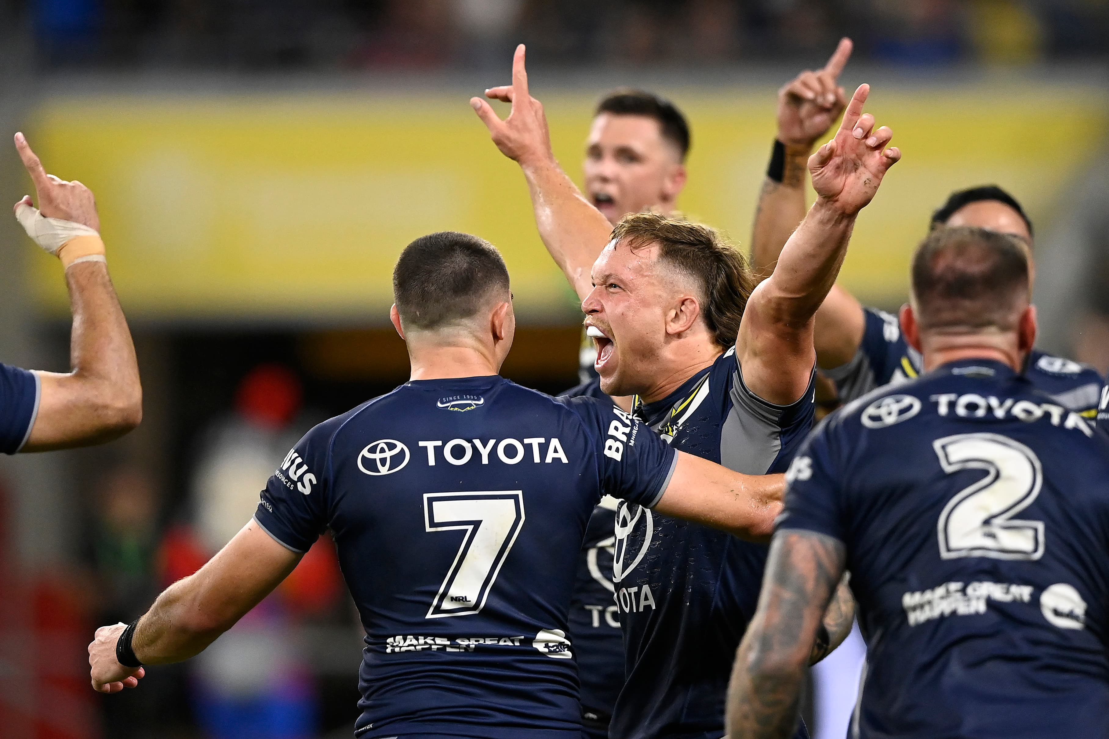 The tactical change that led to a Cowboys revival