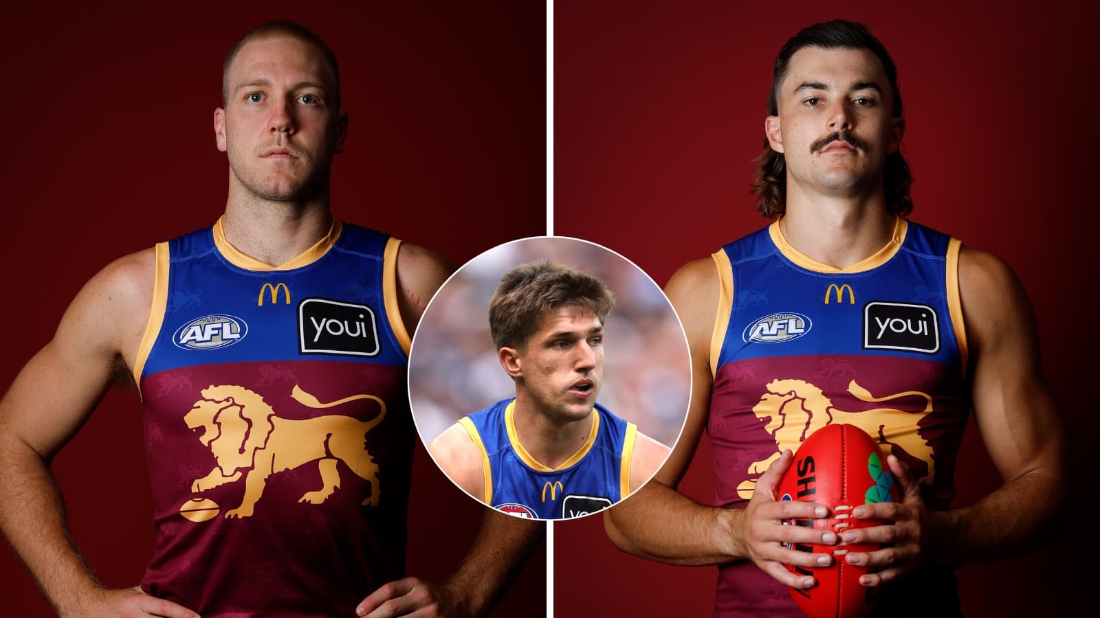 Trade talk: Cornes questions Brisbane recruiting amid Bailey offers