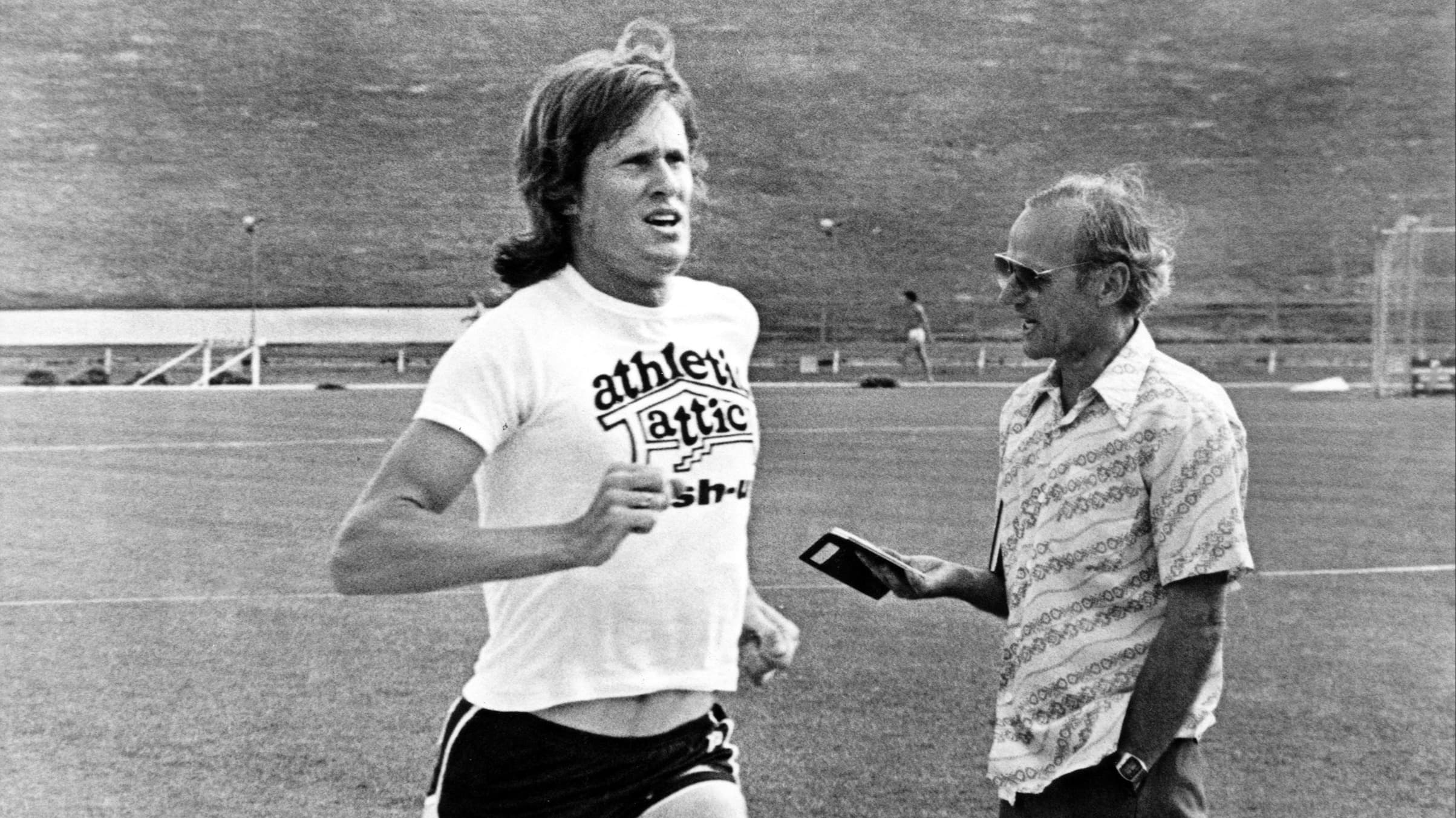 Arch Jelley remembered for a lifetime of shaping New Zealand athletics