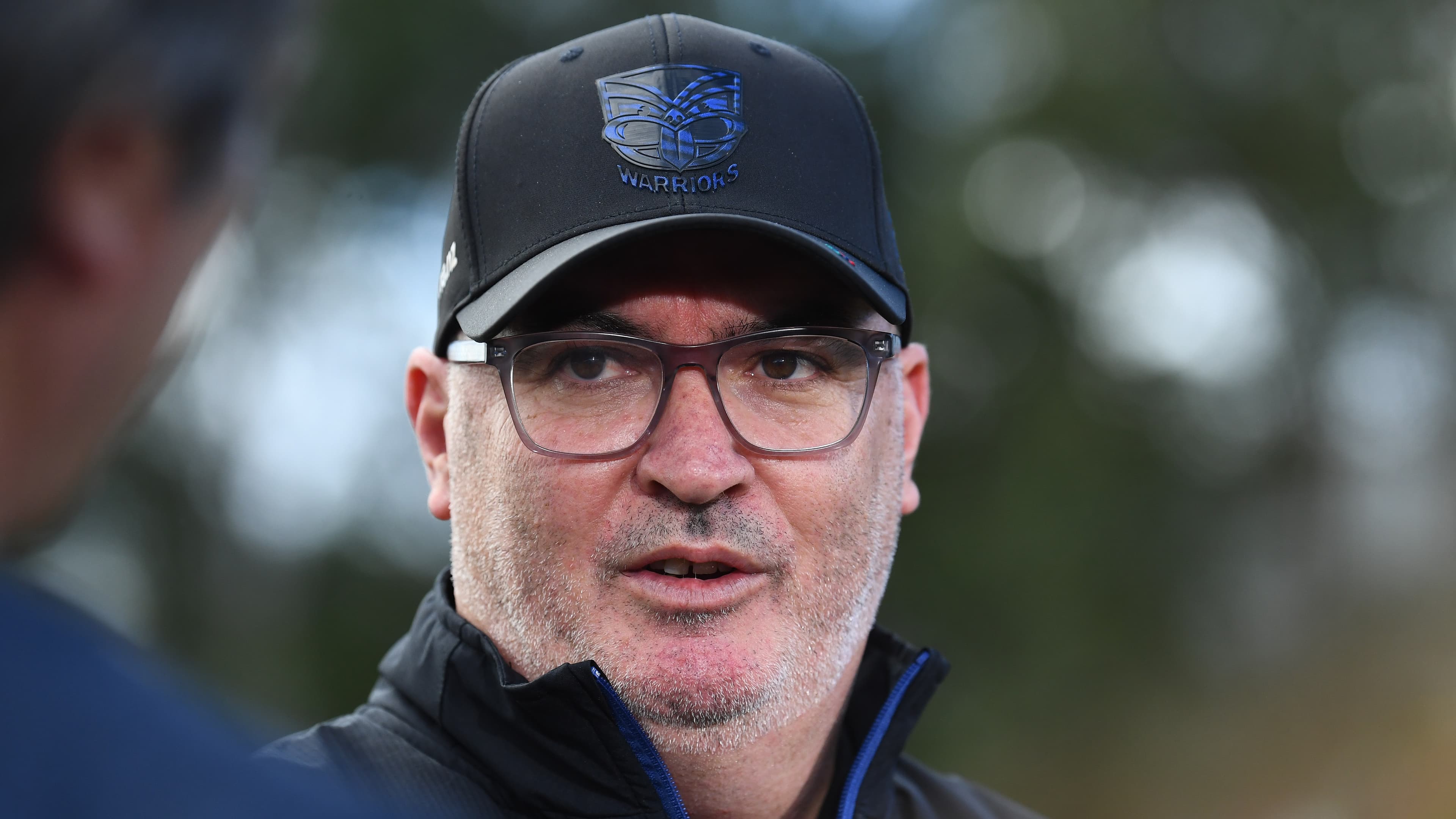 Cameron George lifts lid on New Zealand’s future NRL expansion and pathways