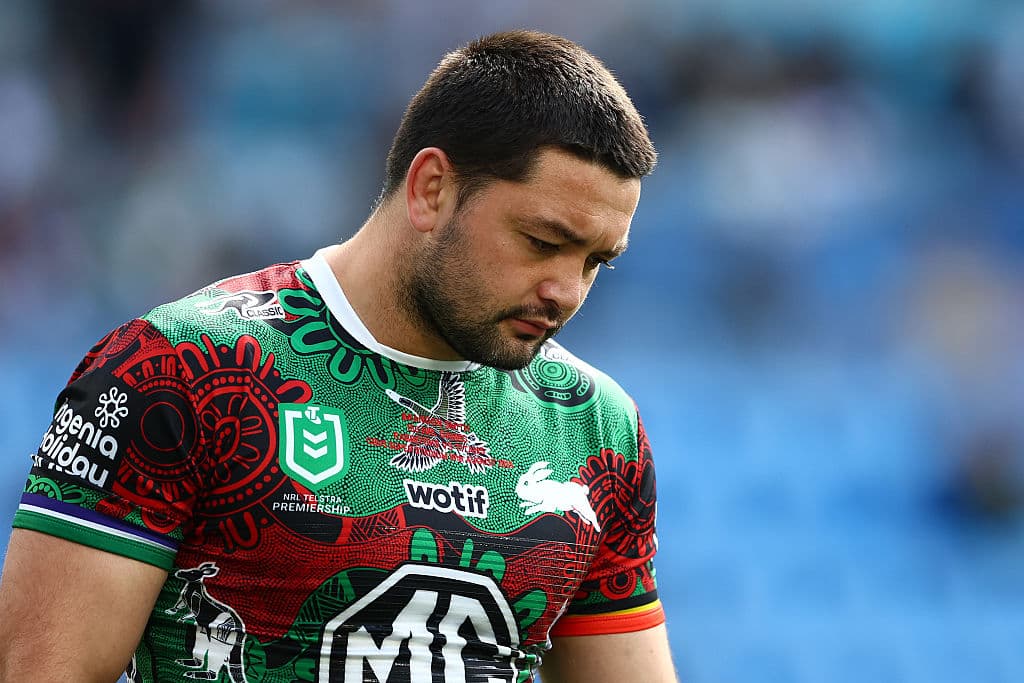 Smith reveals how rehab stint helped change his "party boy" identity