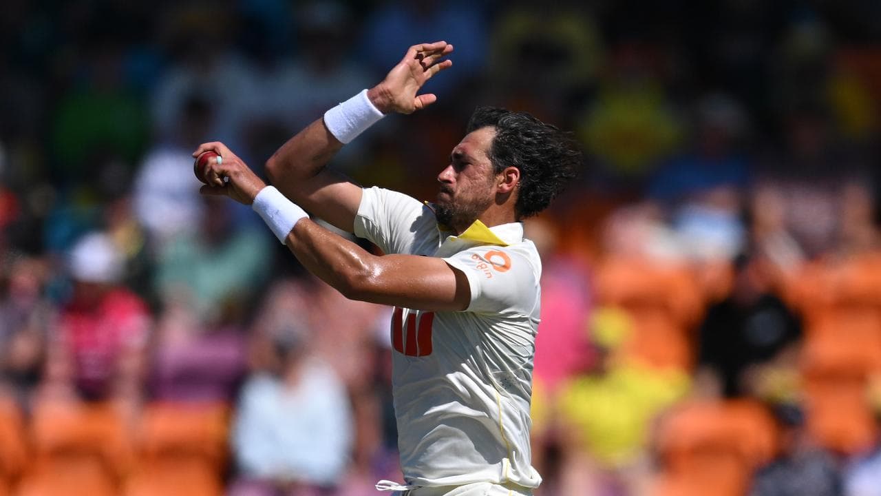 Bangladesh bite back after Starc sizzles for Australia