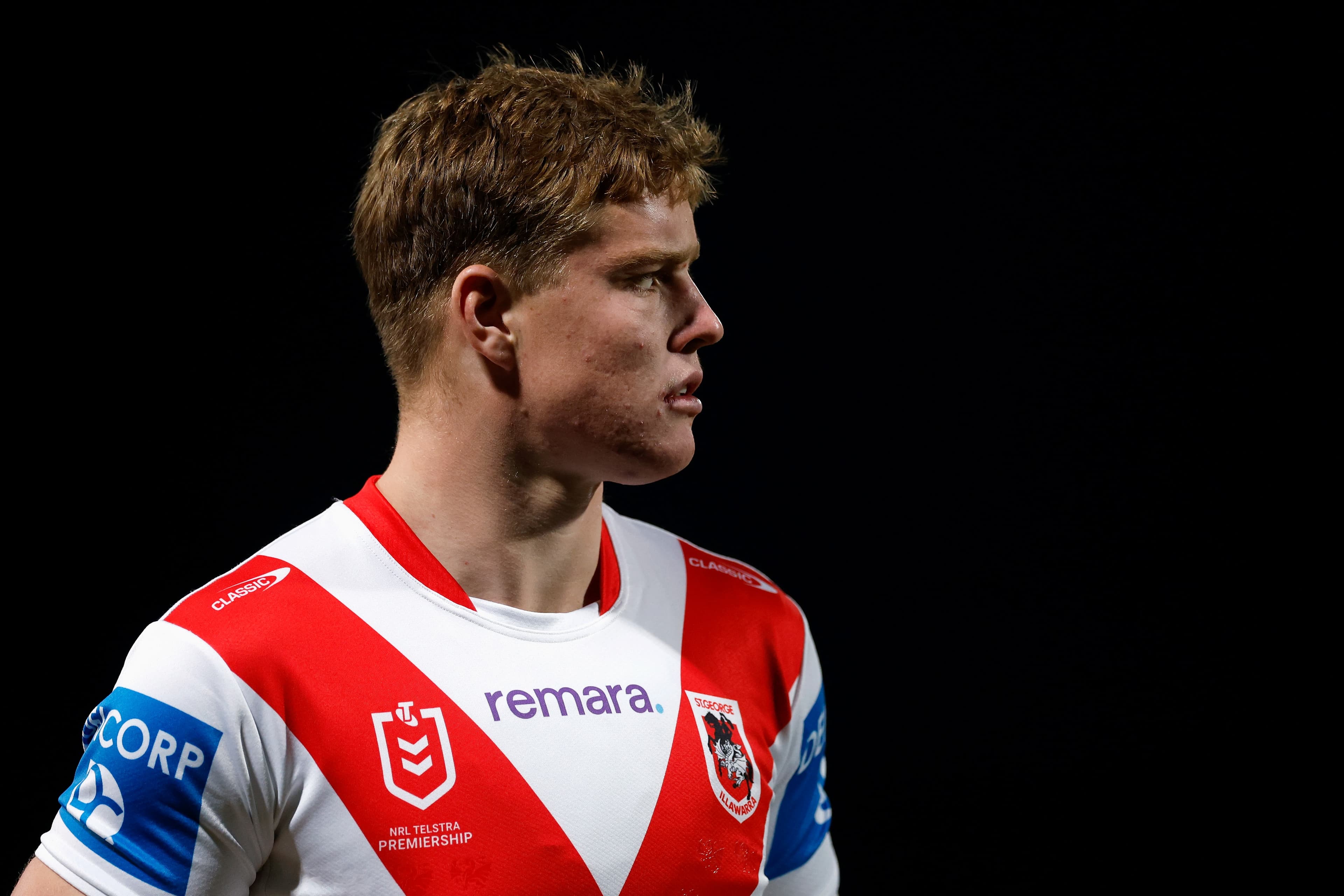 How this small Sydney town is producing the next generation of NRL stars