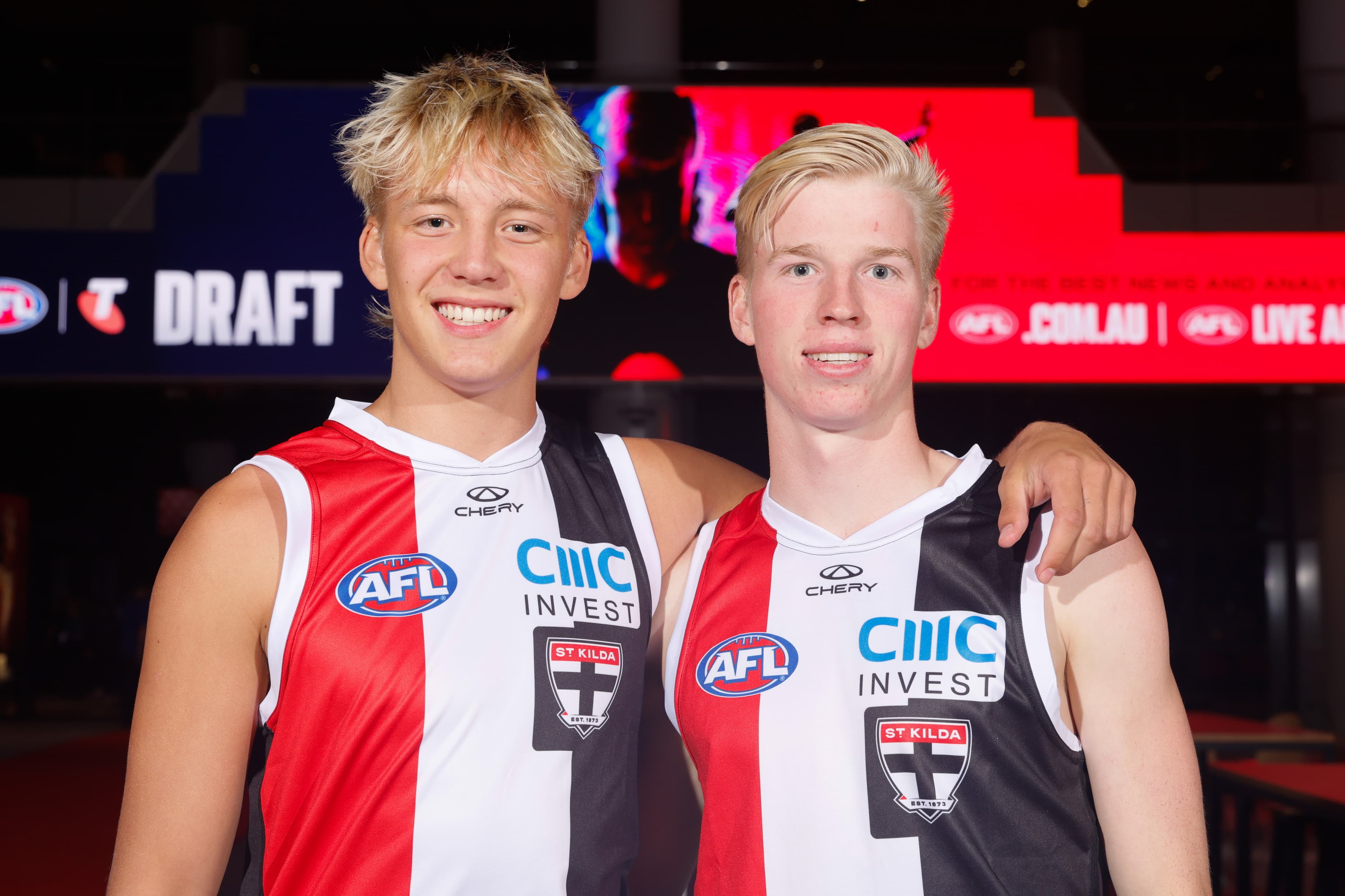 “Special”: The draftee who should have Saints fans excited