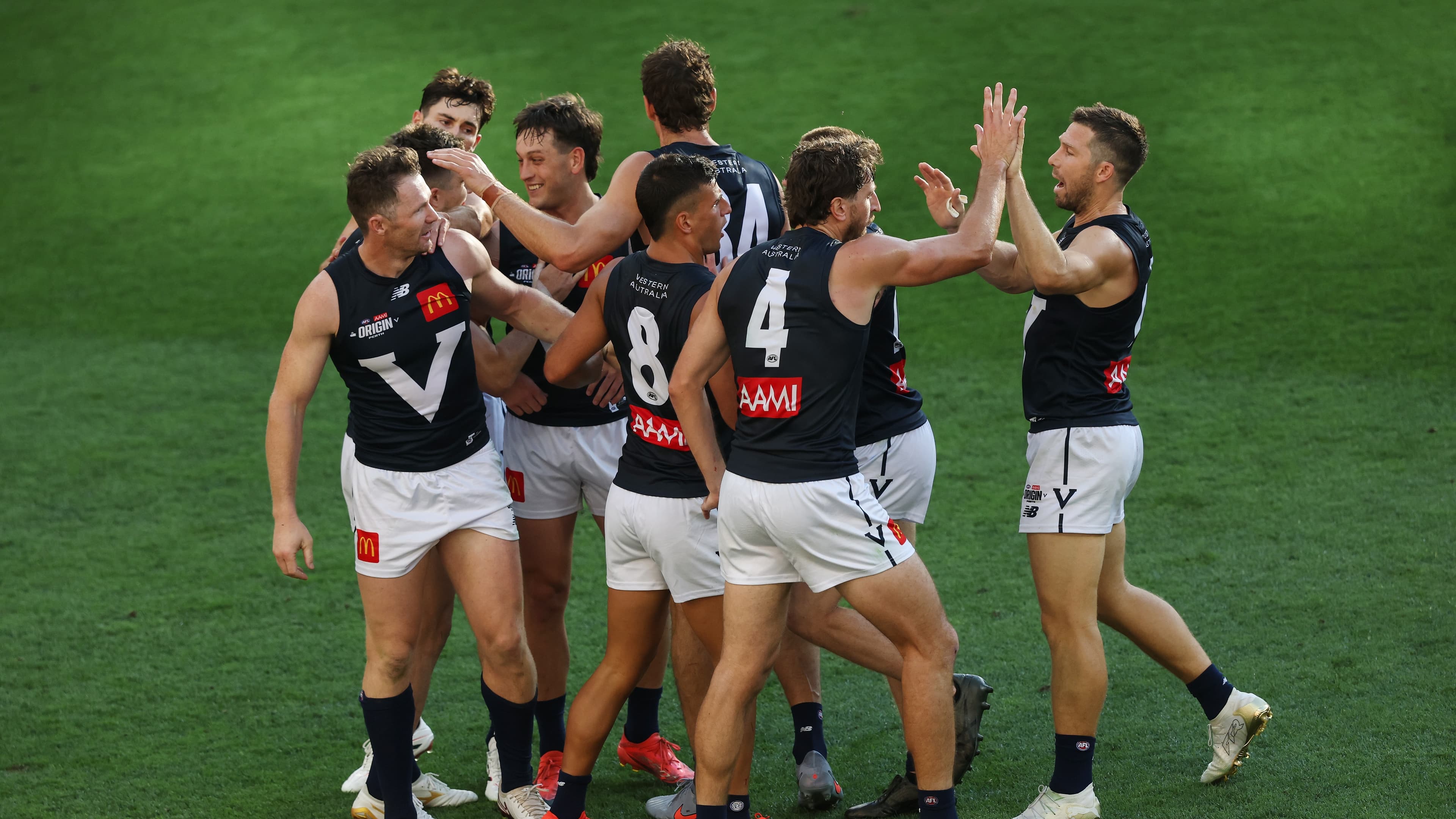 Bell: The change the AFL should implement for future Origin games