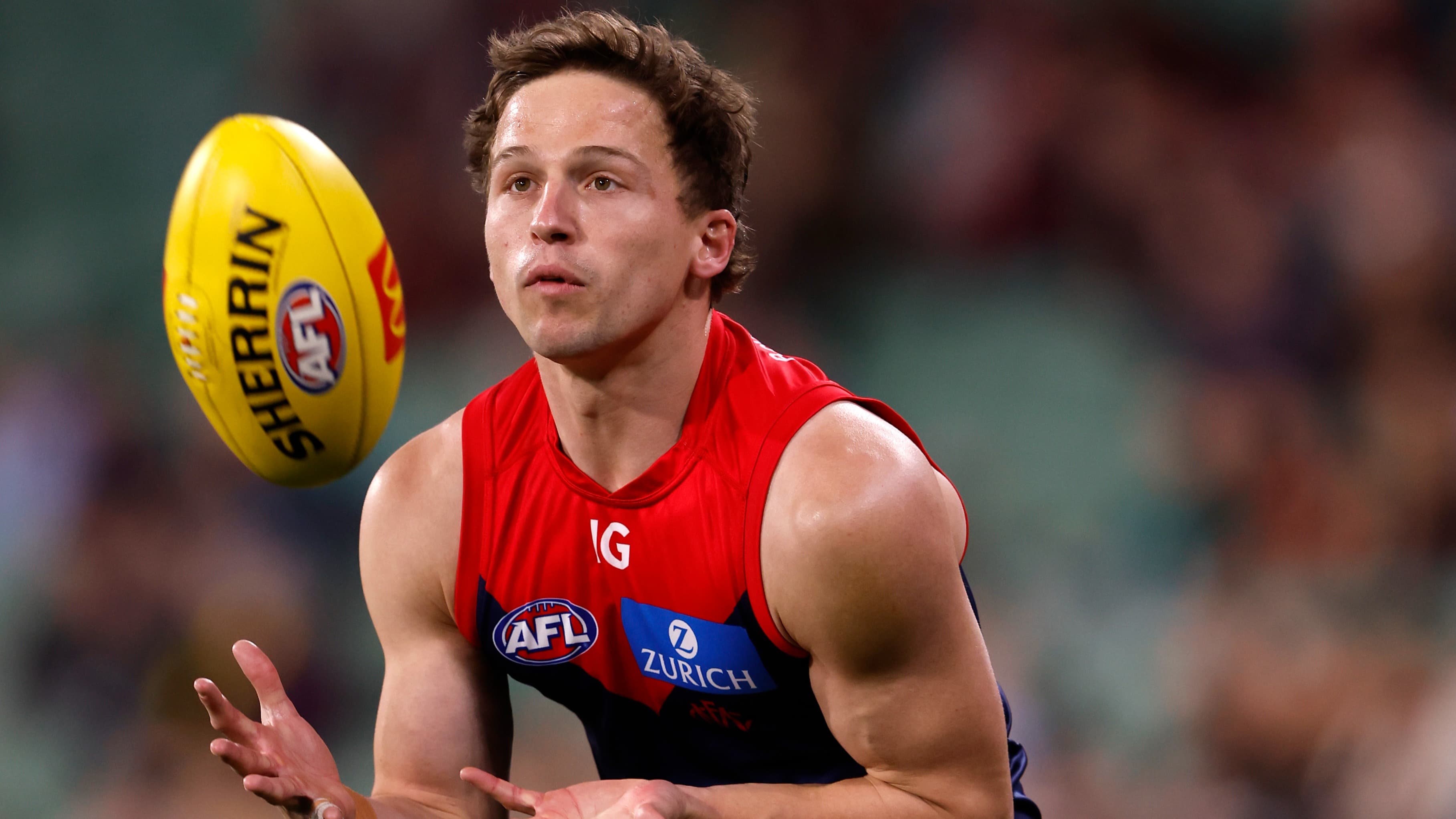 Delisted Dee keen to play on for a third AFL club