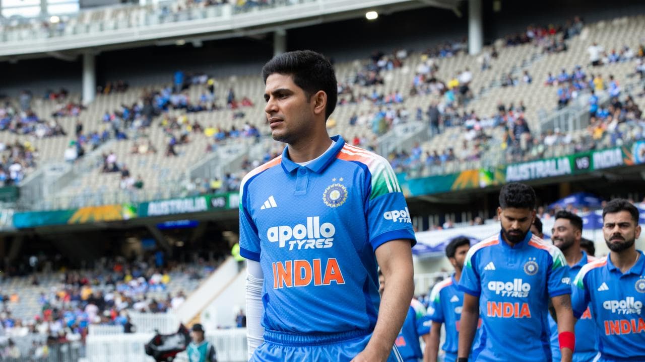 India big guns are back for ODI series with Blackcaps