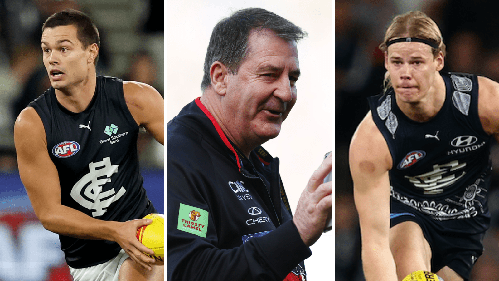 Why aggressive trade period is a “fork in the road” for St Kilda