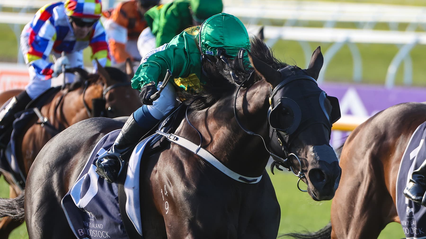 O’Riordan on song for Beaumont Publican’s Cup