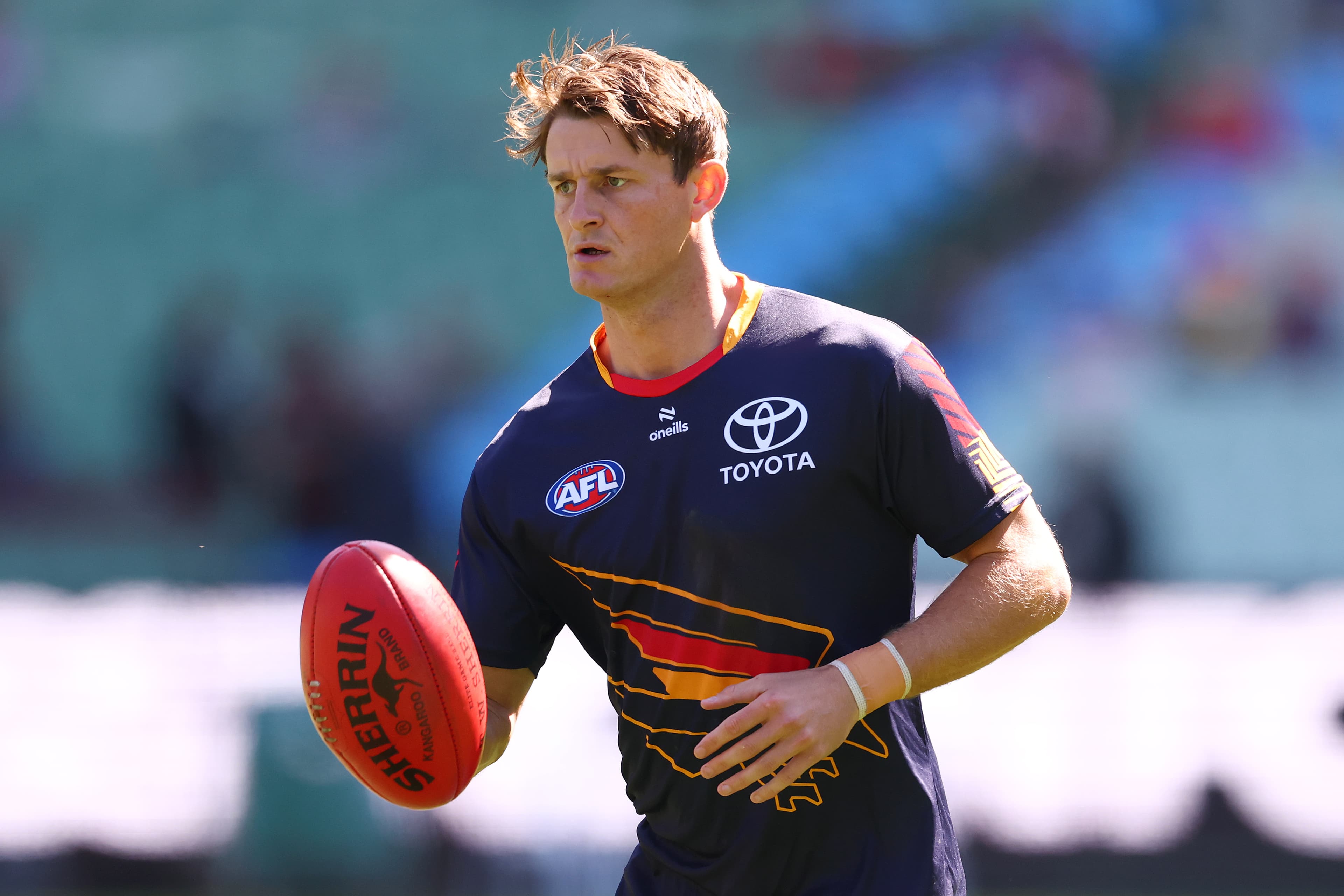“Very disingenuous”: SEN SA host questions Nicks’ comments on Crouch’s return to form