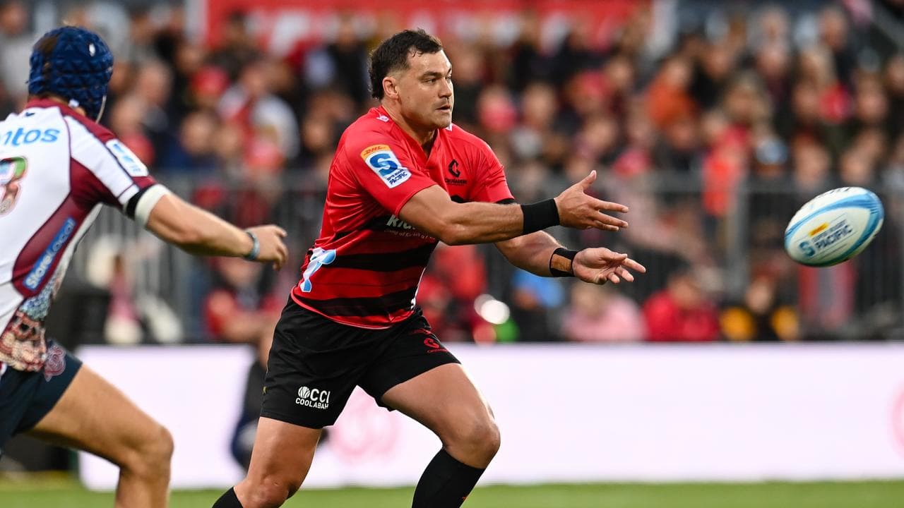 Stacked AUNZ squad set to light a fire in Lions camp