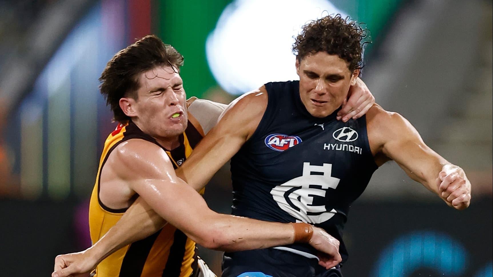 “That’s what you get”: Is Voss to blame for undertone Curnow’s shocker?