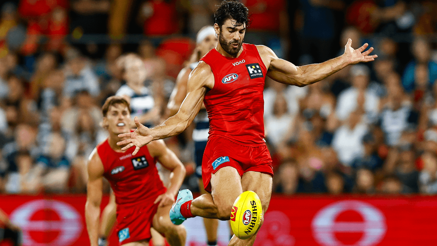 SEN’s AFL Player of the Year and Rising Star votes - Opening Round, 2026