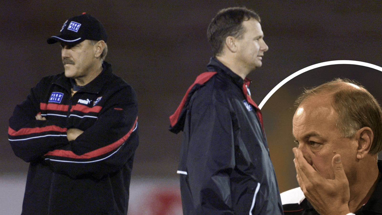 “Really unfair”: Hinkley corrects mistruths around Blight’s Saints sacking