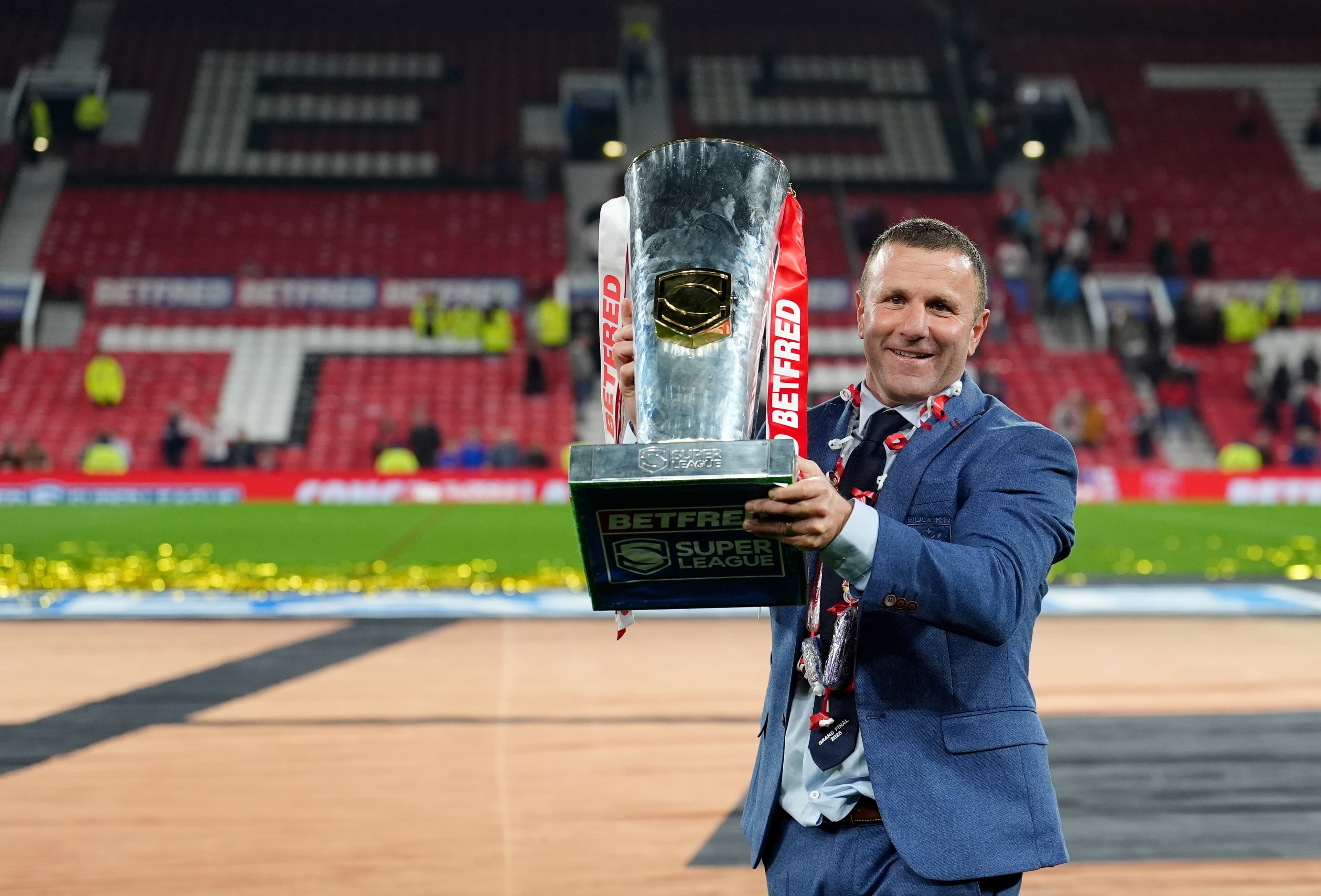 Peters enhances NRL chances following Super League triumph