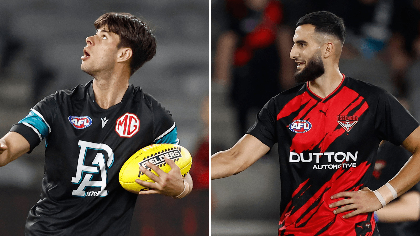 “It’s rubbish”: AFL great not a fan of starting debutants as subs