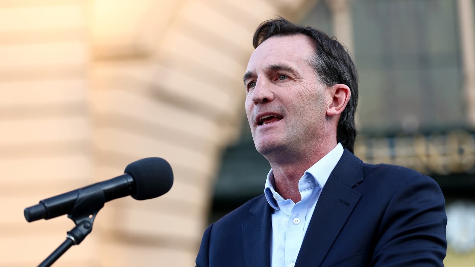 "Compelling medical submissions": AFL CEO speaks on Rankine ban