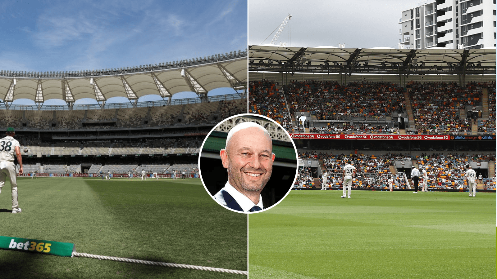 Perth or Brisbane: Where should the Test summer start?