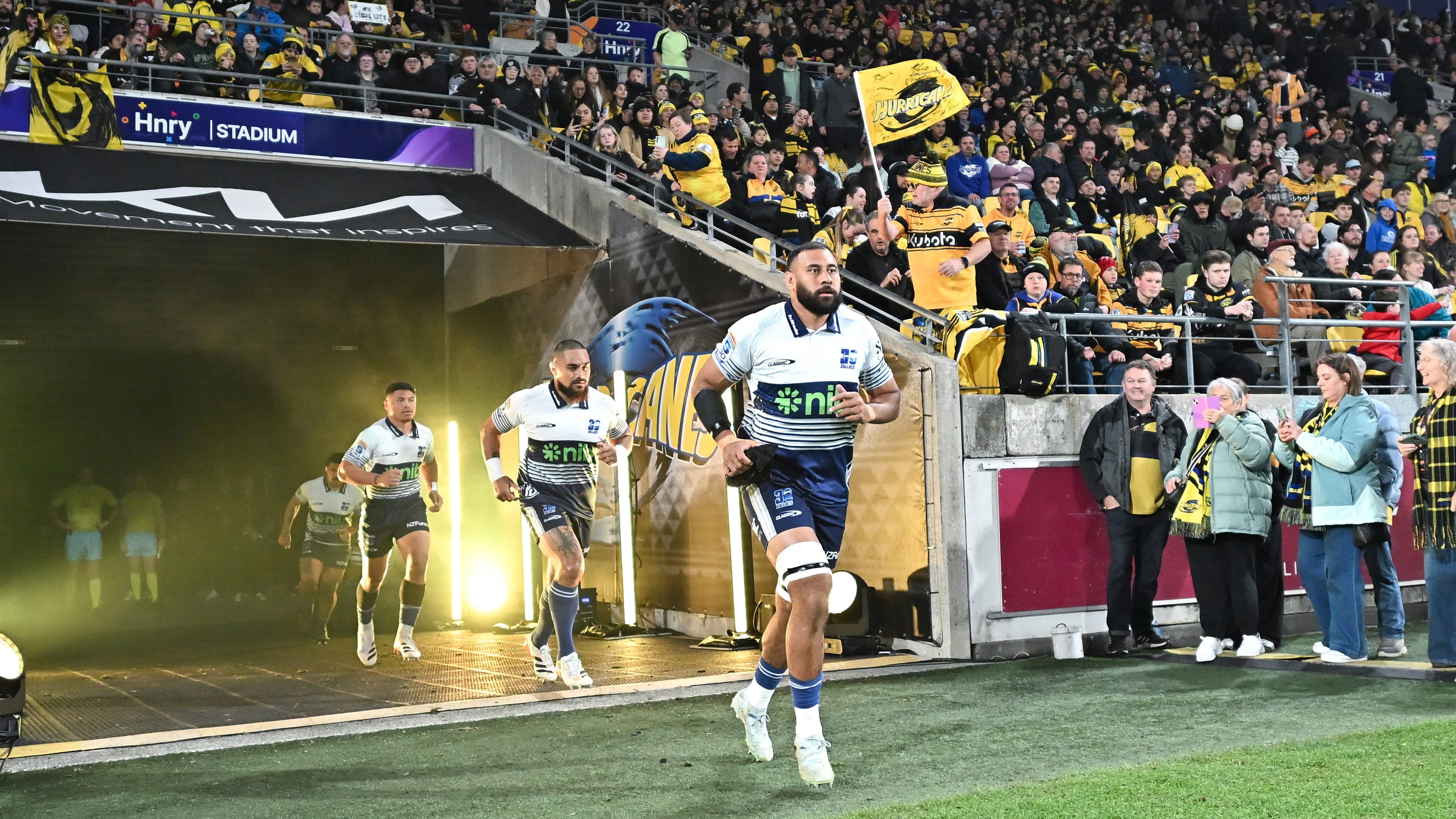 Three proposals, one looming decision: NZ Rugby’s future explained
