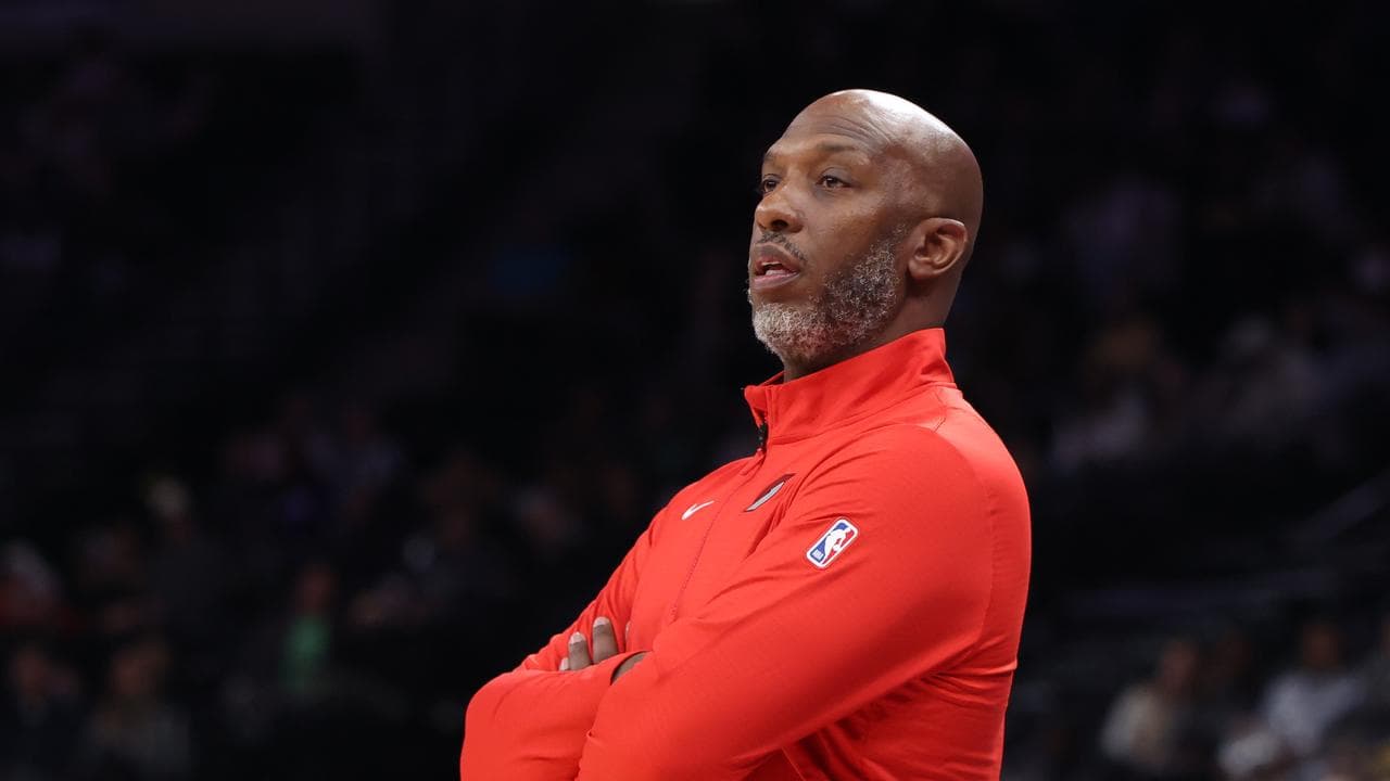 Major NBA figures arrested over illegal gambling probe