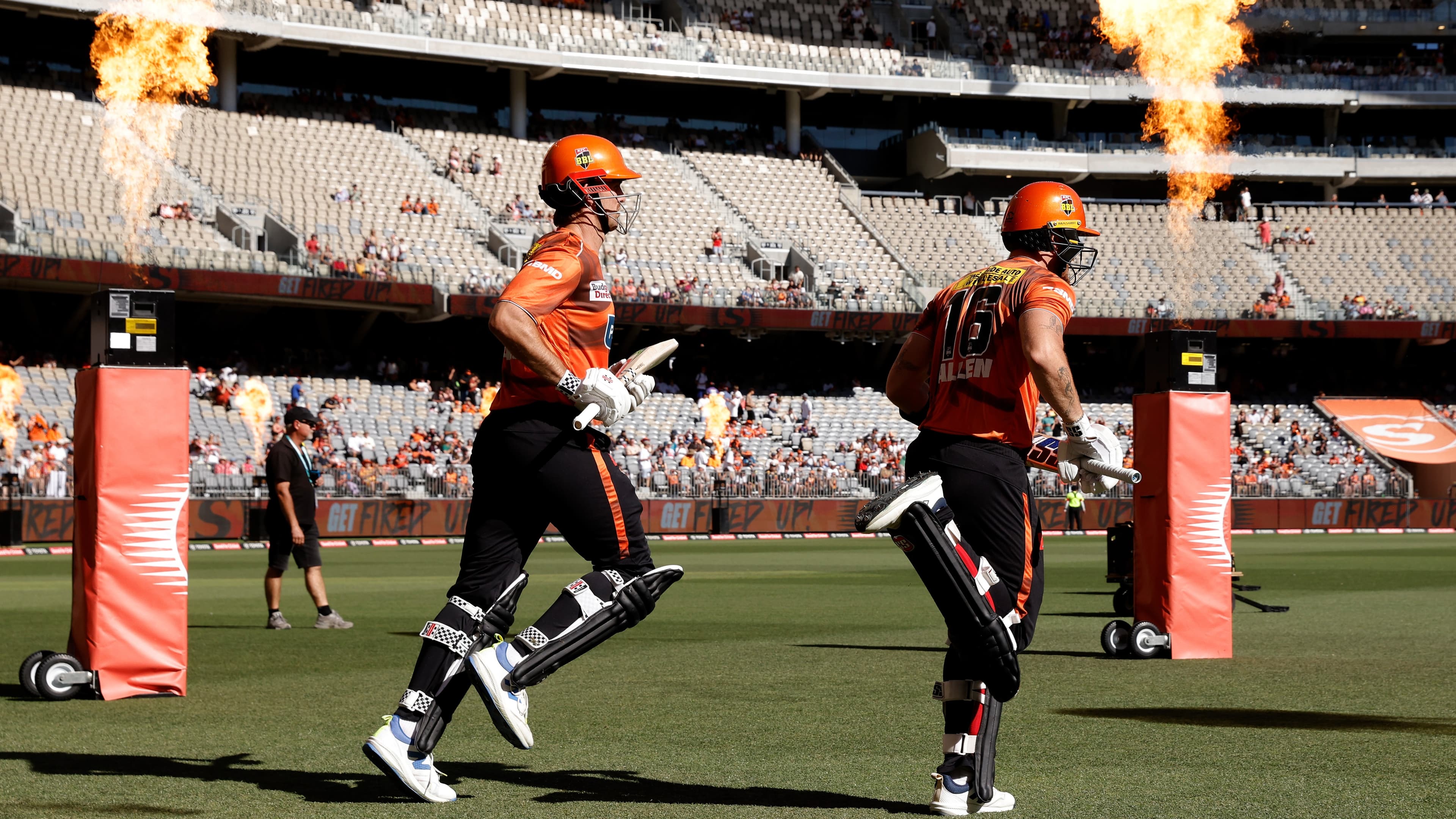 Australian Players Association to have say over NZ T20 future