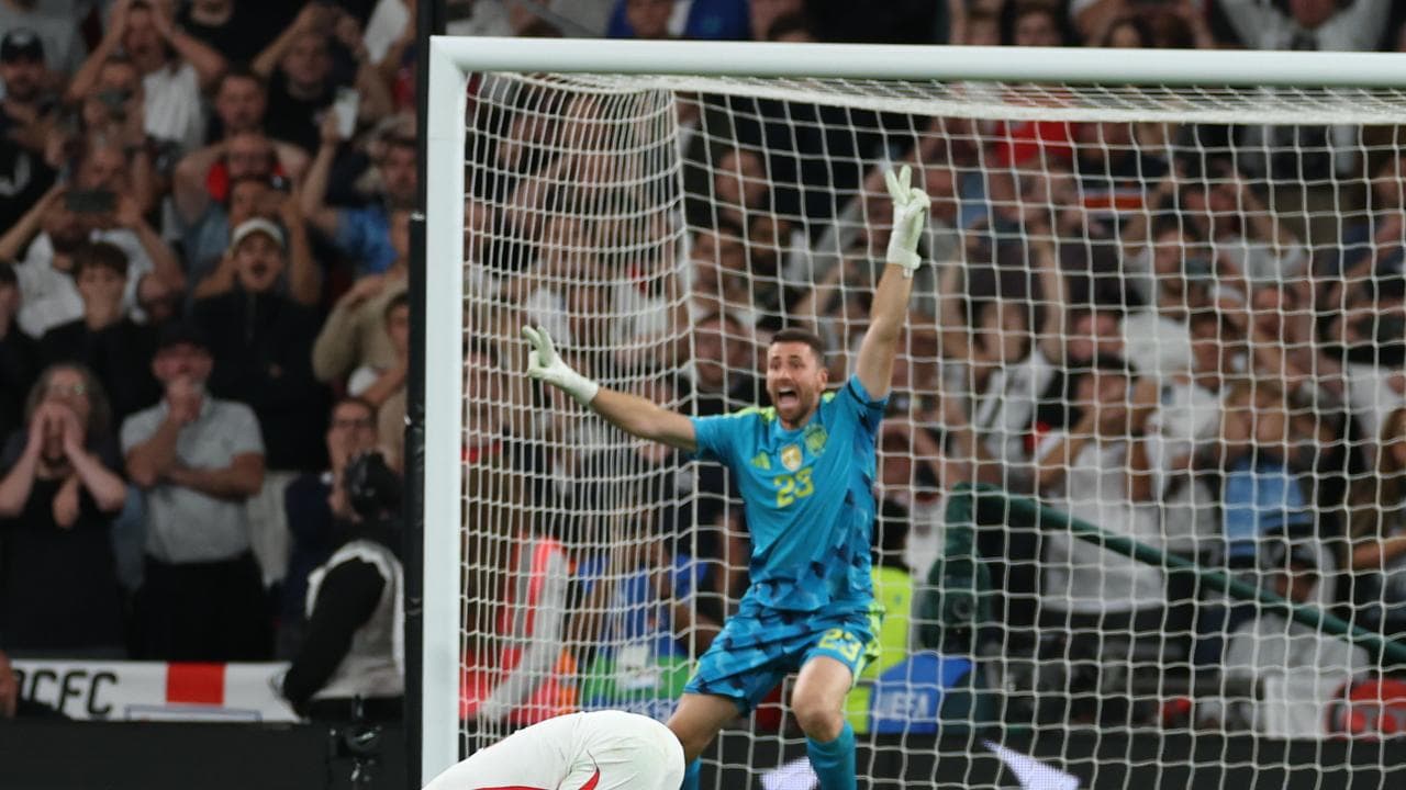 Spain punish England errors to win football thriller