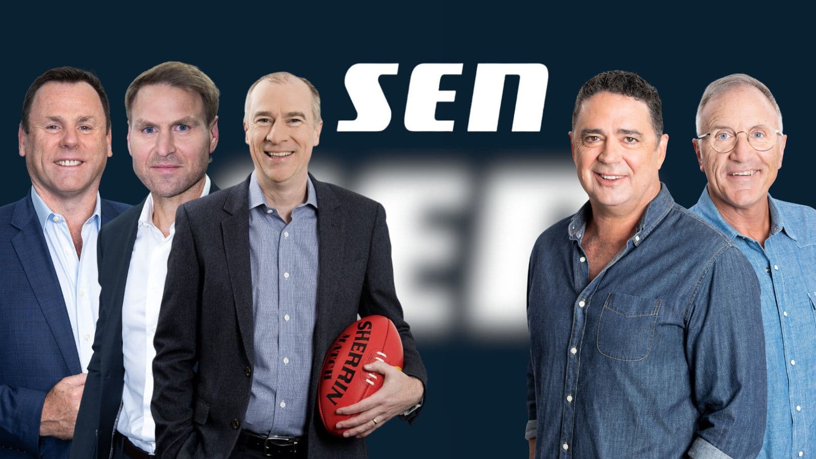 SEN Breakfast, Whateley lead SEN 1116am’s Survey 2 results