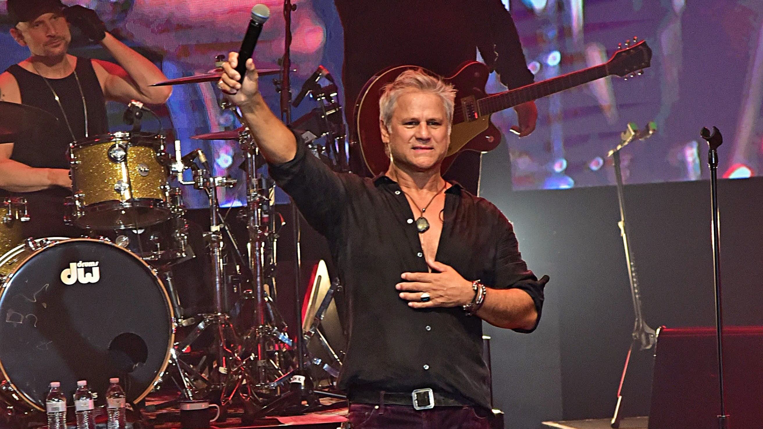 Revellers backing up at Caulfield for the Schweppes Caulfield Thousand