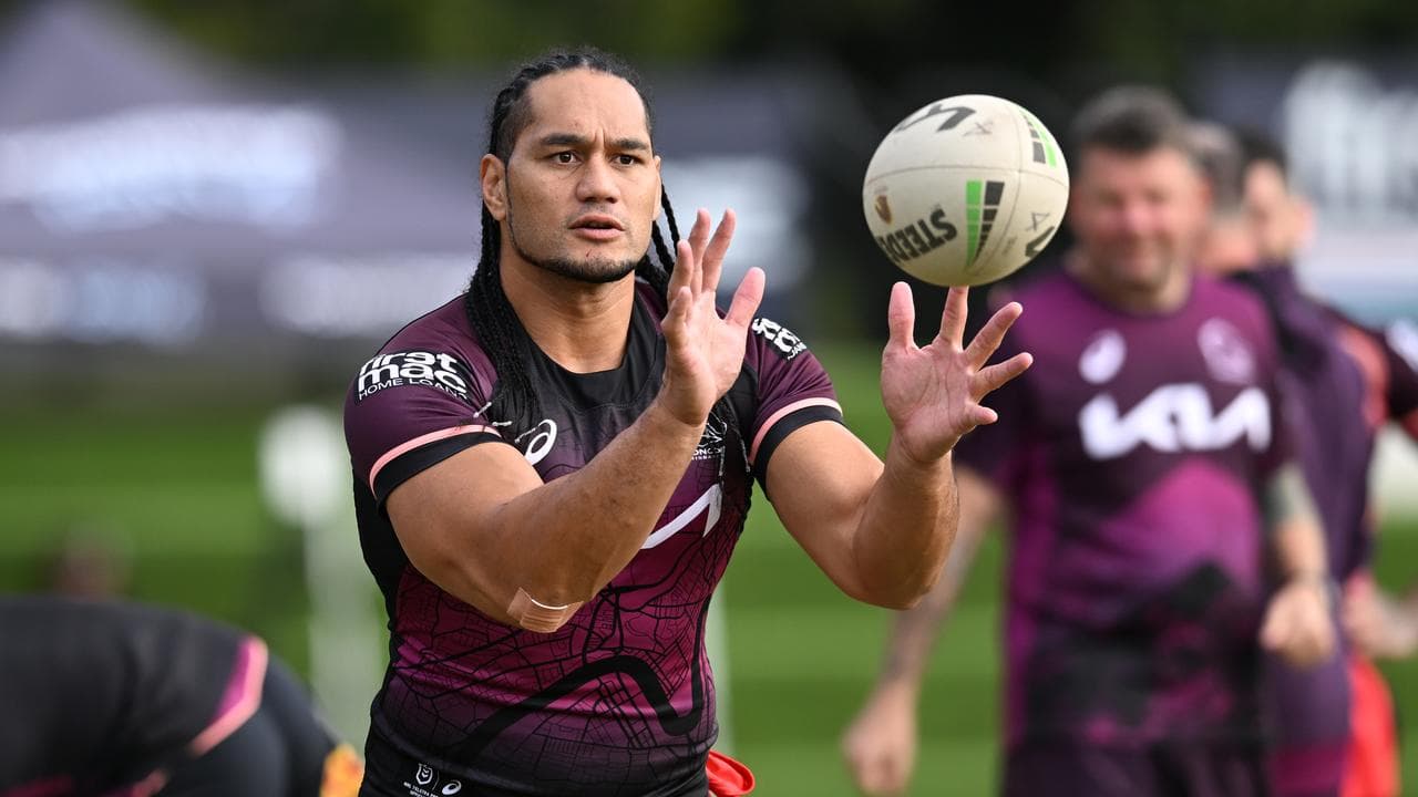 Sacked Bronco tells-all on Madge Instagram saga